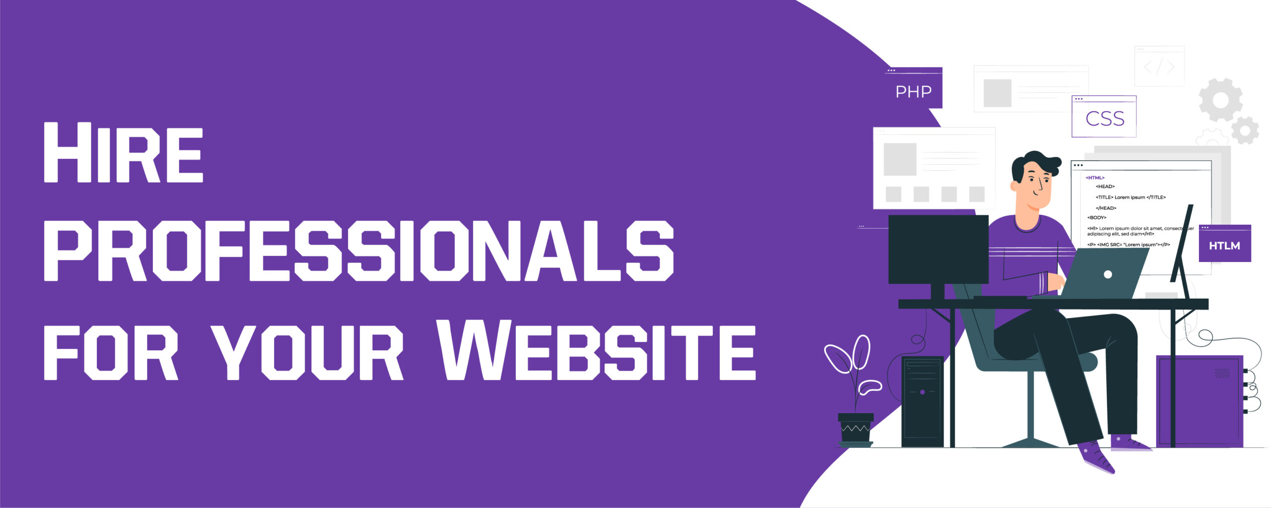 hiring professional