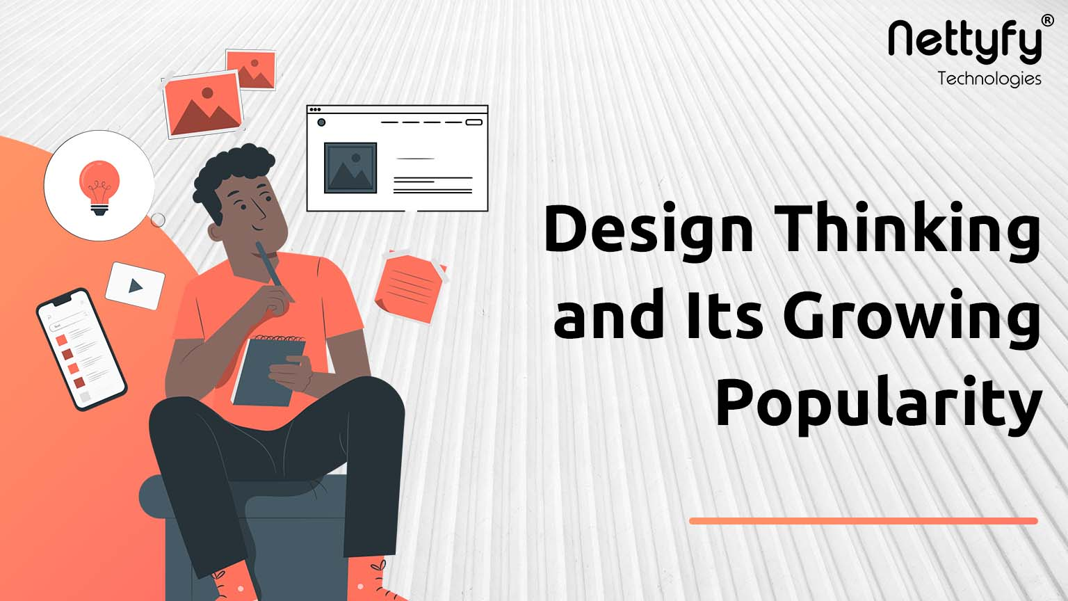 Design Thinking And Its Growing Popularity