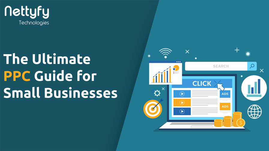 The Ultimate PPC Guide for Small Businesses