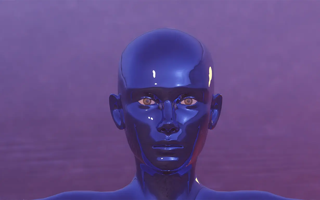 The Rise of Virtual Influencers in Social Media