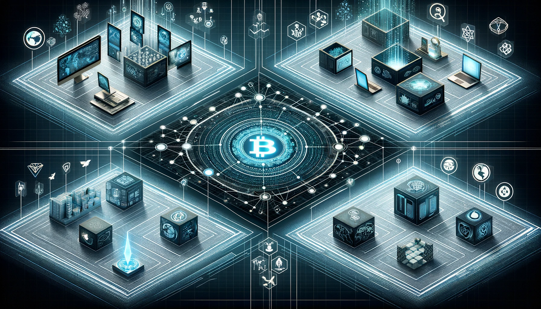 What Do You Need To Know About Blockchain Beyond Cryptocurrency?