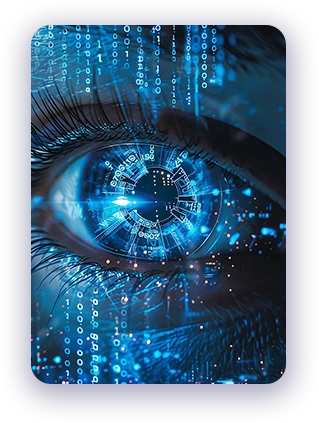 Eyes of Technology