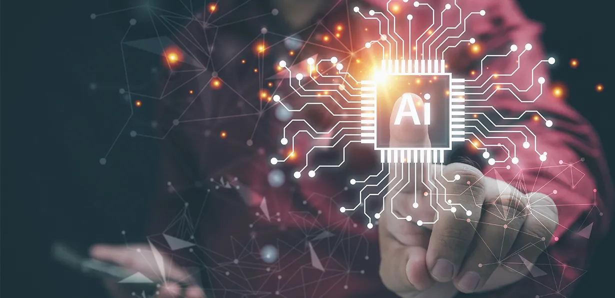 The Impact of Artificial Intelligence on the Creative Industry