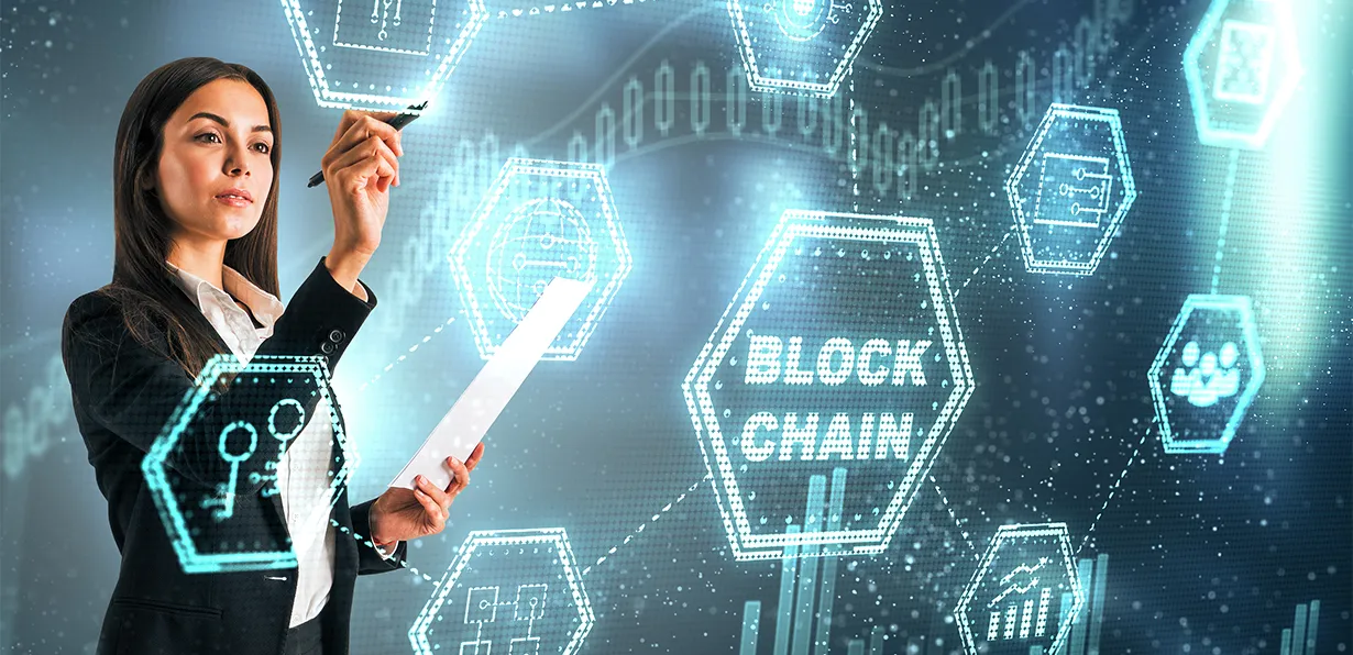 The Impact of Blockchain on Data Analytics