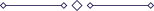 Blue Bottom Border