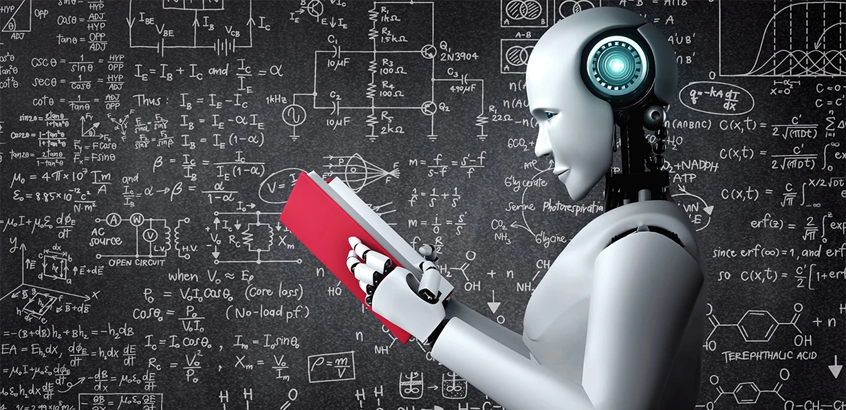 The Future of Education with AI Tutors and LLMs