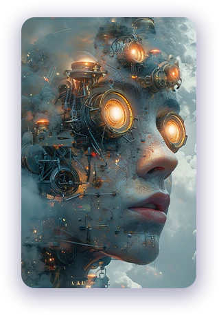 Benefits From Generative AI Solutions