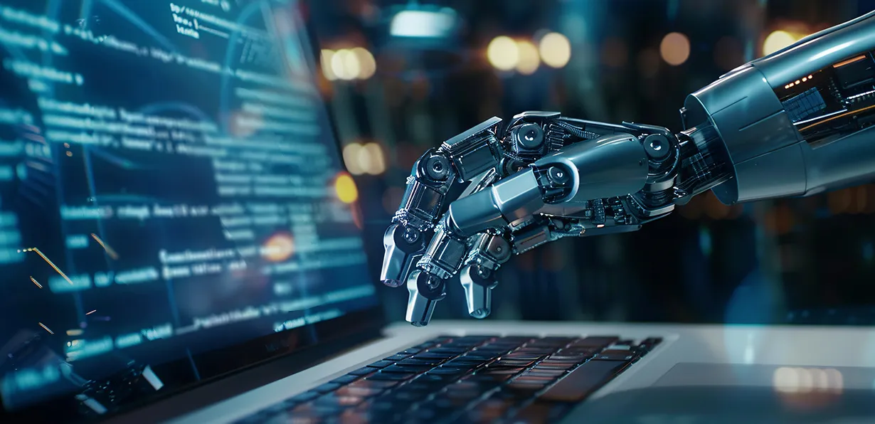 The Future of AI for Business: Transforming Data into Opportunities