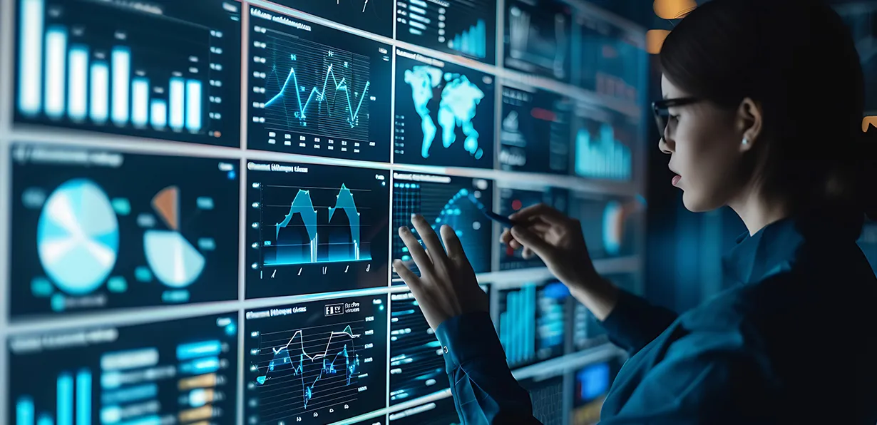 Role of Data Analytics in Education