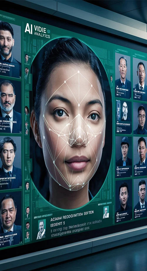Facial Recognition