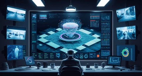 Implementing AI Video Analytics