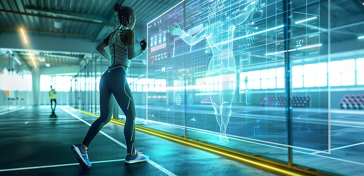 The Future of Sports Analytics