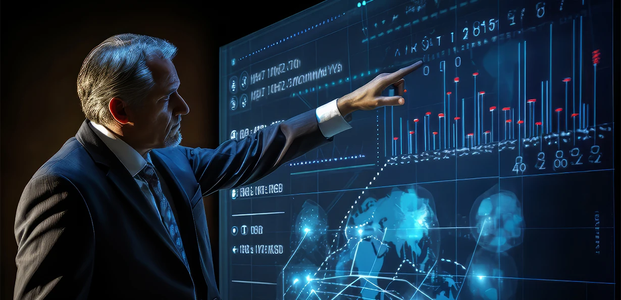 The Rise of Predictive Analytics in Business Decision Making